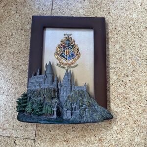 Harry Potter Frame